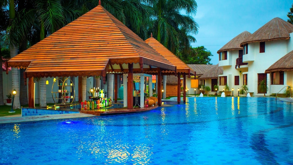 Treat Resort Rajkot
