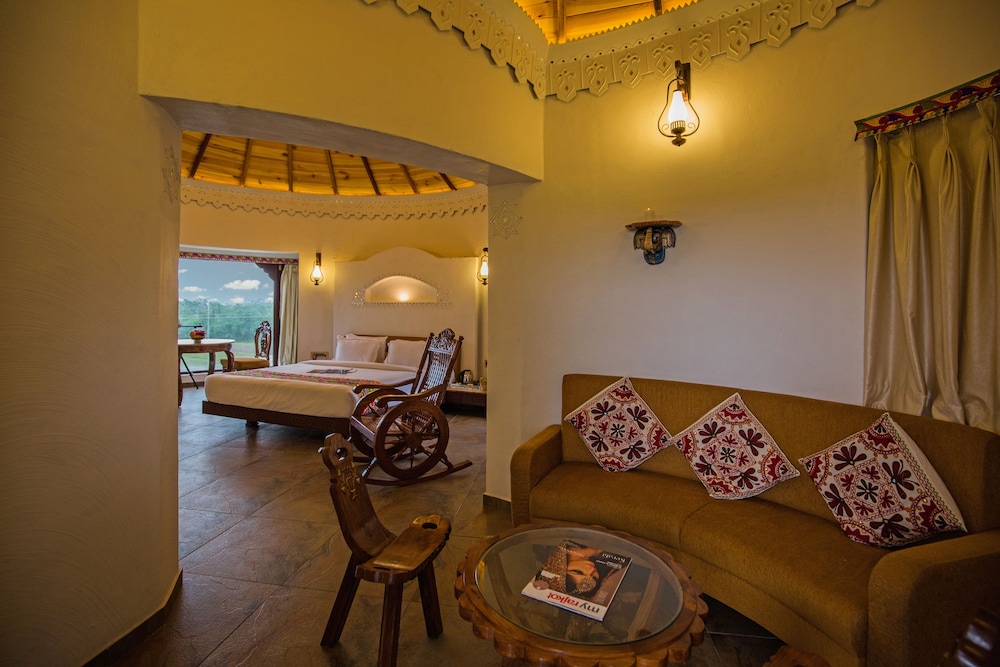 Treat Resort Rajkot
