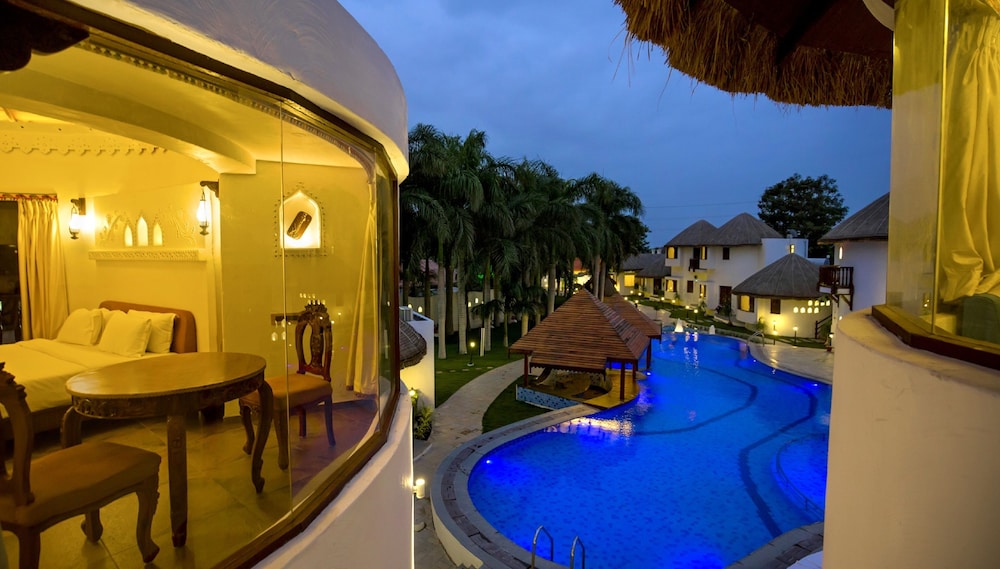 Treat Resort Rajkot