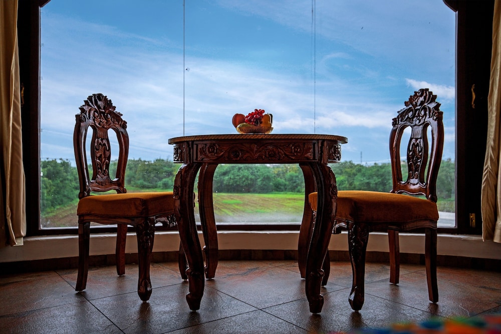 Treat Resort Rajkot