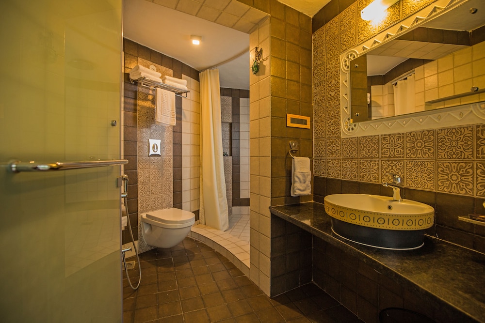 Treat Resort Rajkot