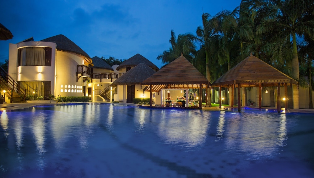Treat Resort Rajkot