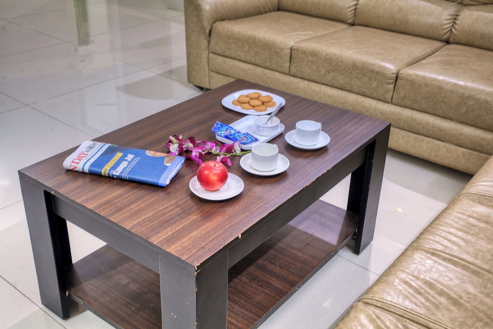 Arra Suites Bangalore Airport