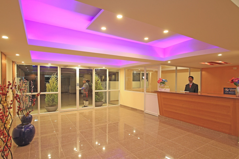 Arra Suites Bangalore Airport