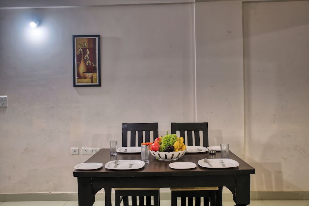 Arra Suites Bangalore Airport