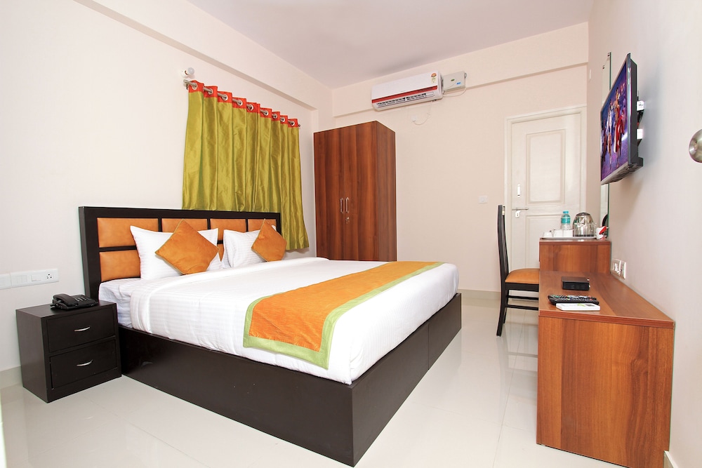 Arra Suites Bangalore Airport