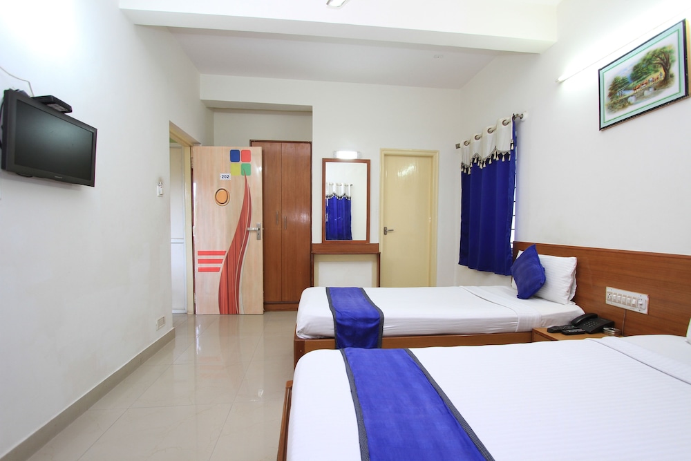 Arra Suites Bangalore Airport