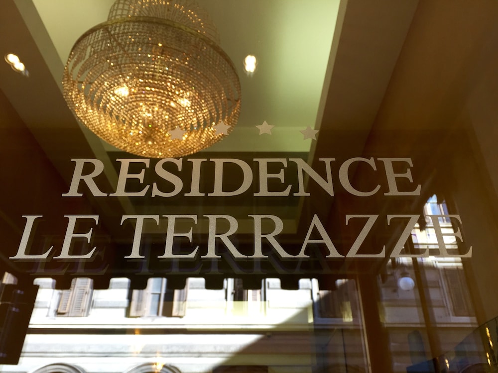 Le Terrazze