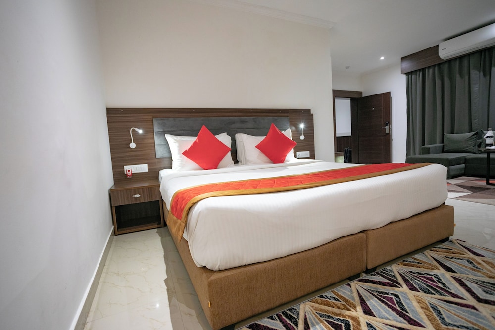 Hotel Starlight Nepalgunj