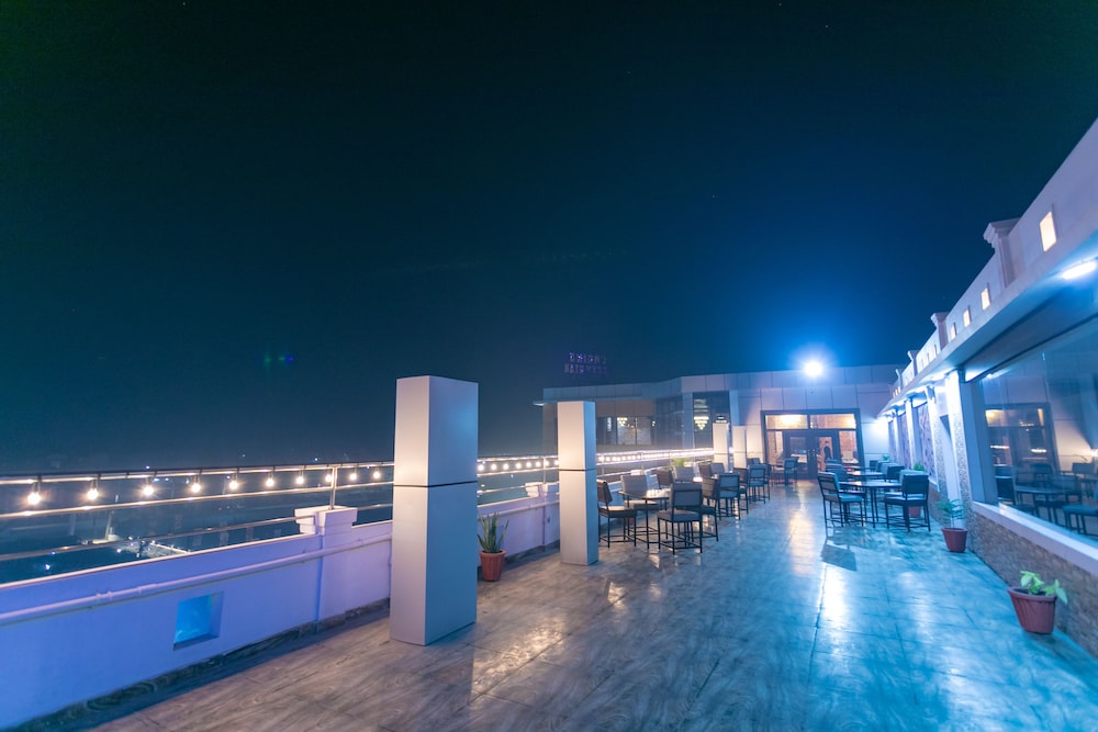 Hotel Starlight Nepalgunj