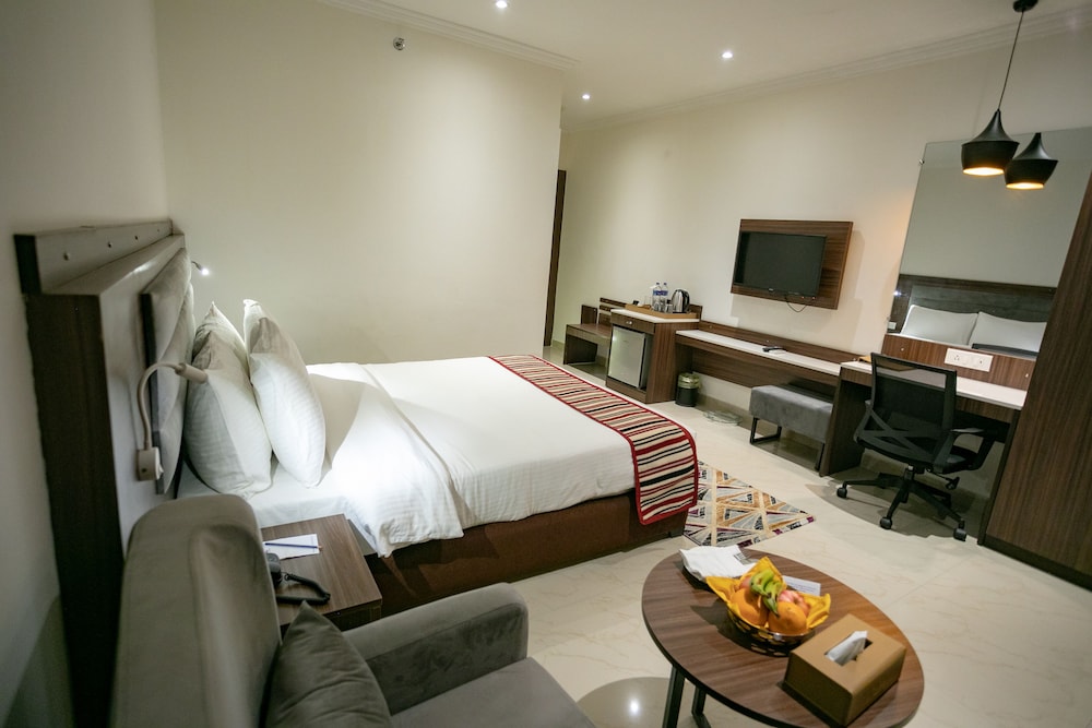 Hotel Starlight Nepalgunj