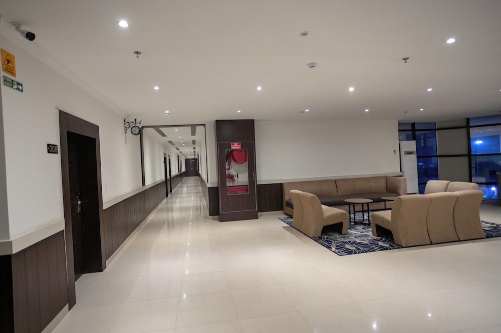 Hotel Starlight Nepalgunj