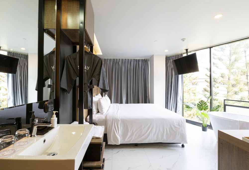 STAY Hotel Bangkok