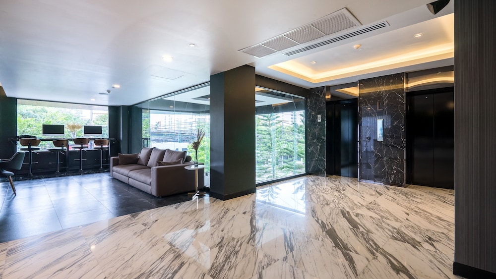 STAY Hotel Bangkok