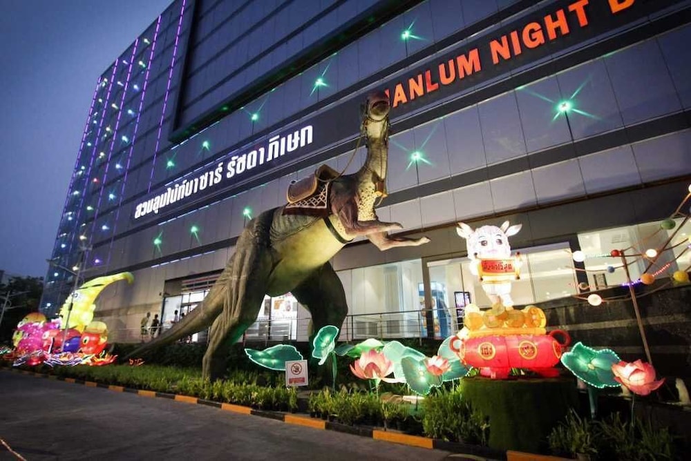 STAY Hotel Bangkok