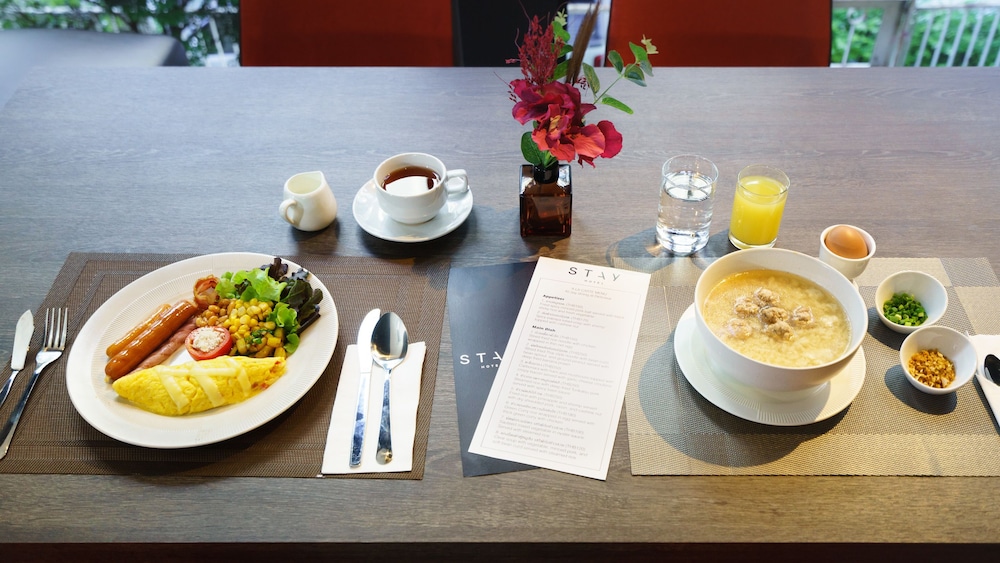 STAY Hotel Bangkok