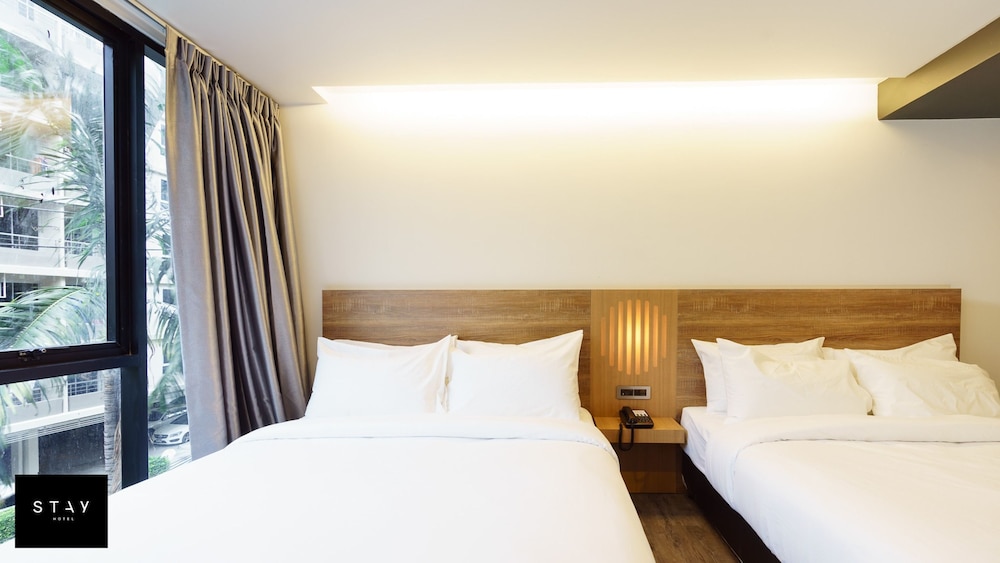 STAY Hotel Bangkok