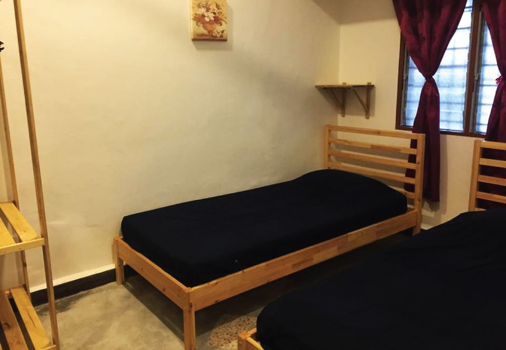 The Retreat Homestay