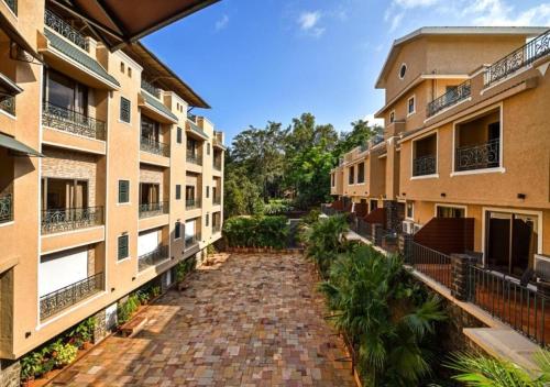 Meritas Crystal Resort