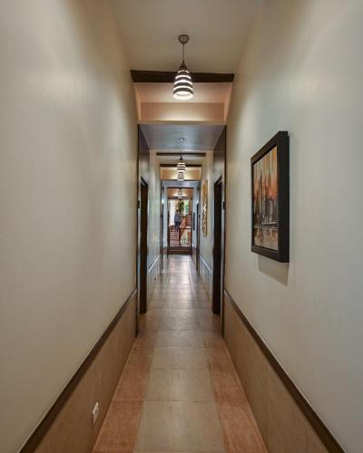 Meritas Crystal Resort