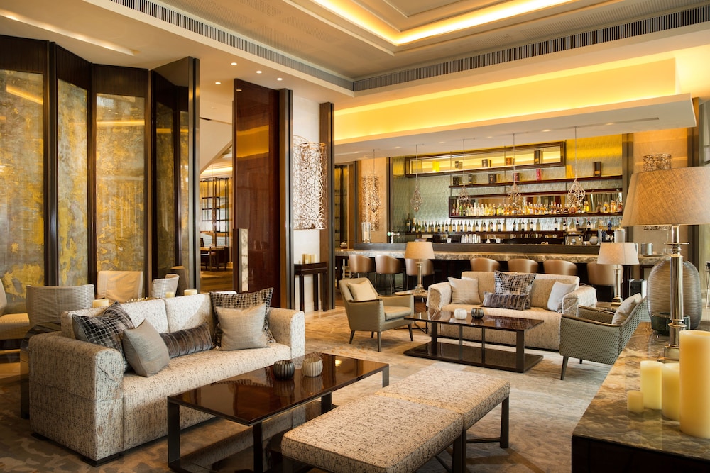 Sheraton Grand Jakarta Gandaria City Hotel