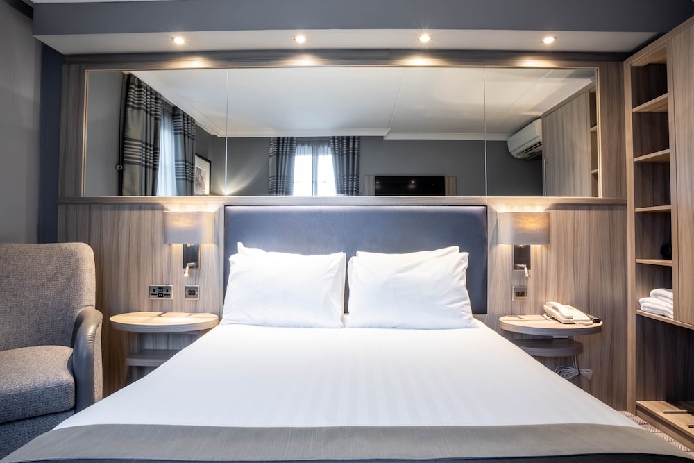 Holiday Inn Glasgow City Centre Theatreland by IHG