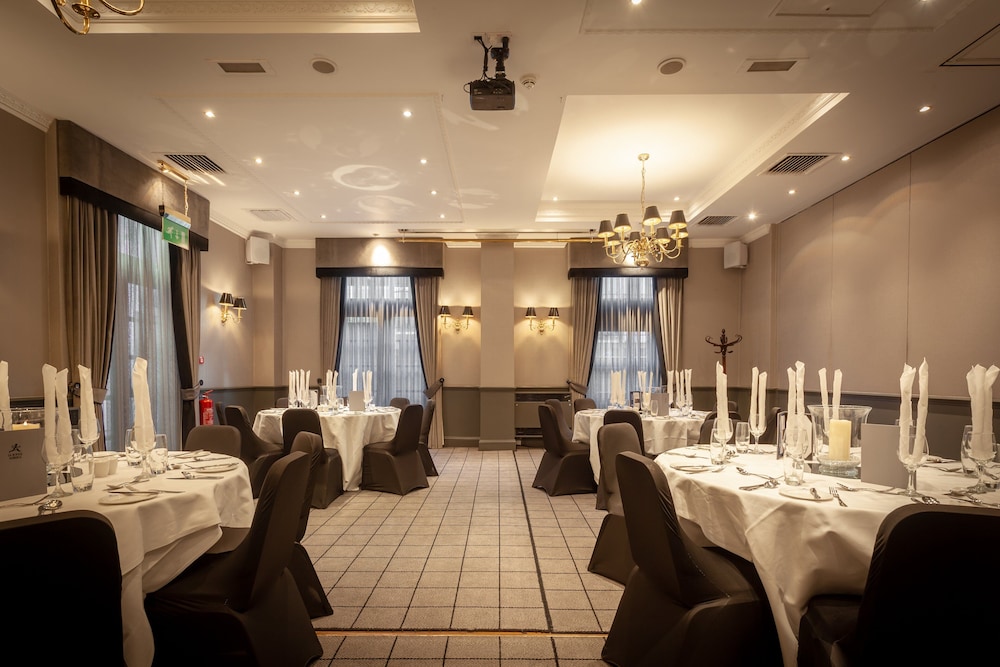 Holiday Inn Glasgow City Centre Theatreland by IHG