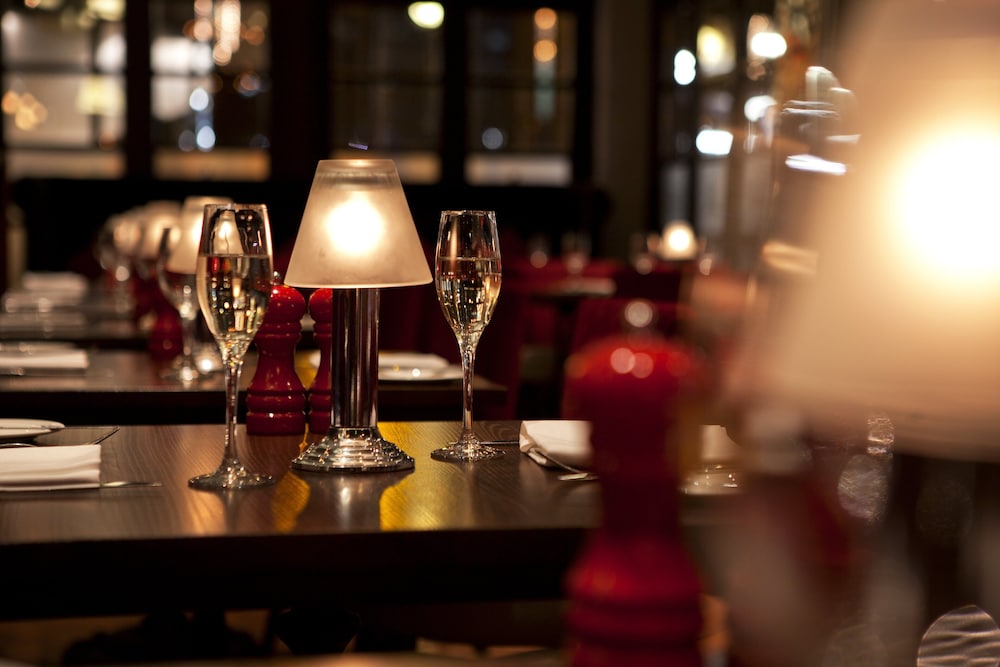 Holiday Inn Glasgow City Centre Theatreland by IHG