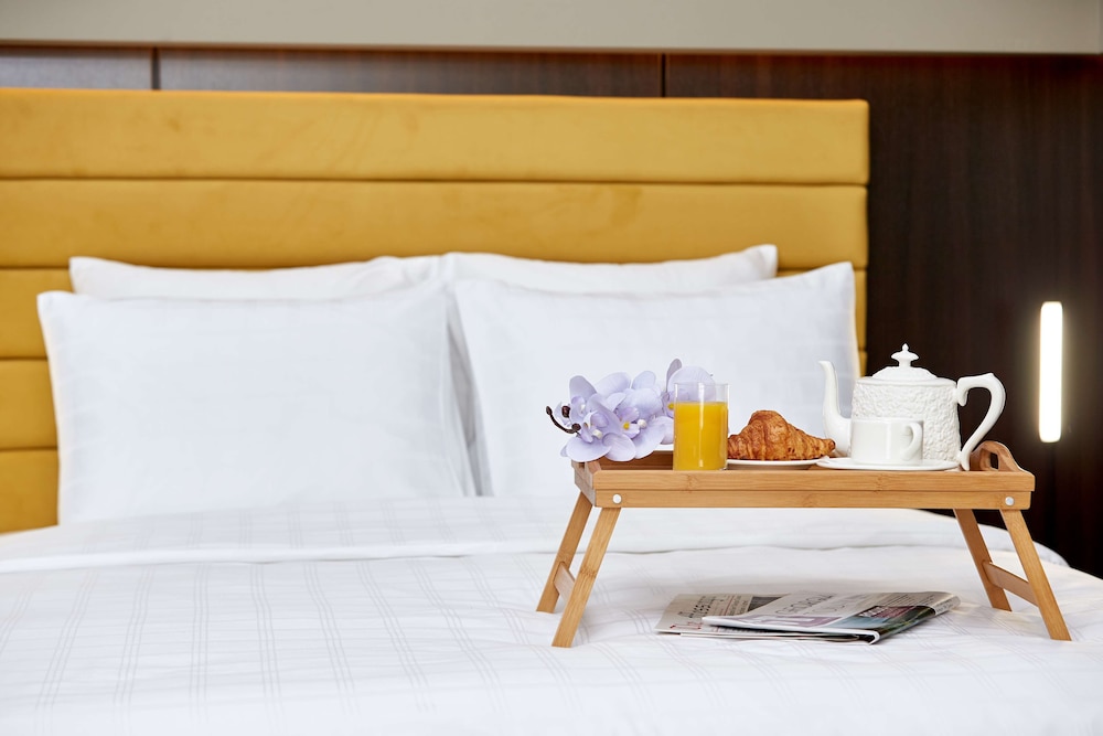 Best Western Tbilisi City Center