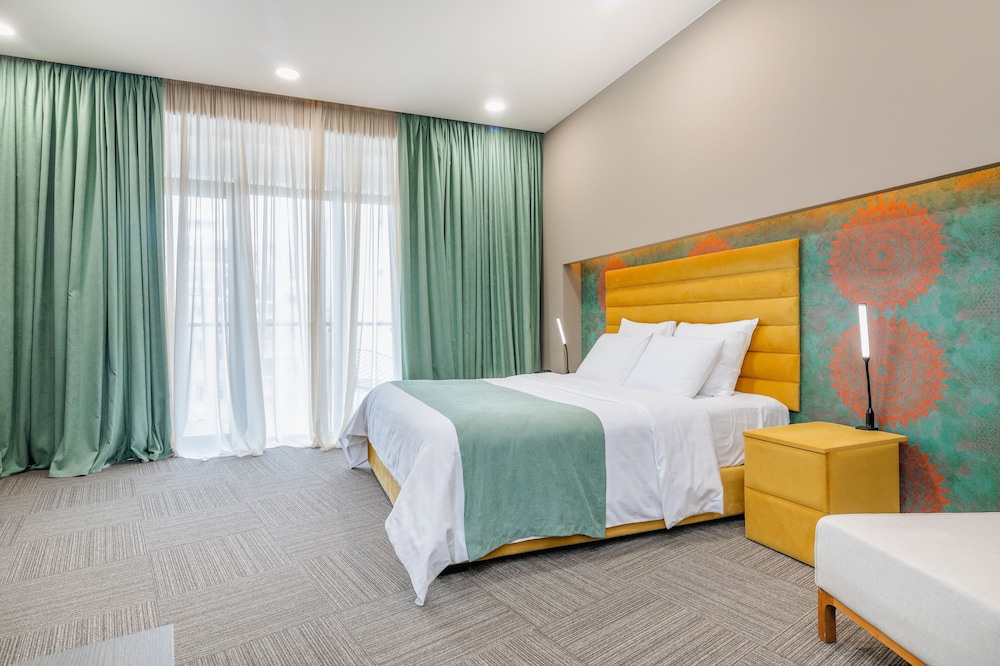 Best Western Tbilisi City Center