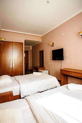 Korsar Hotel