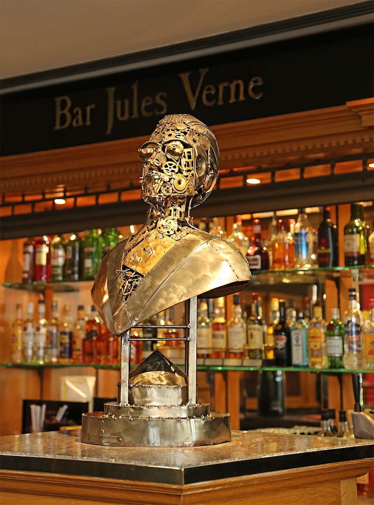 Millennium Hotel Paris Charles de Gaulle
