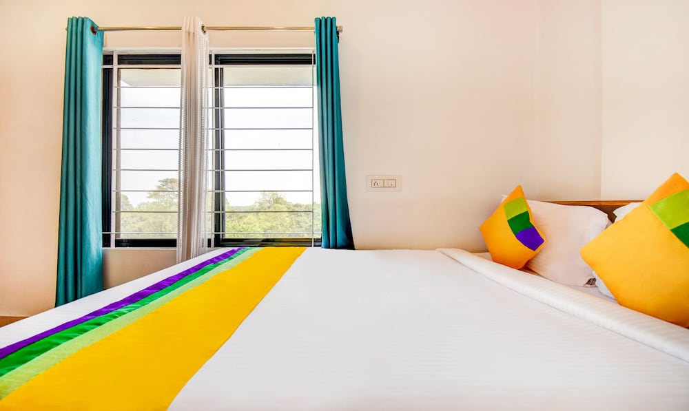 OYO 26769 Vijaya Comfort Inn