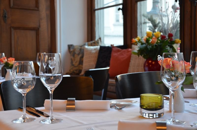 Hotel Schlüssel