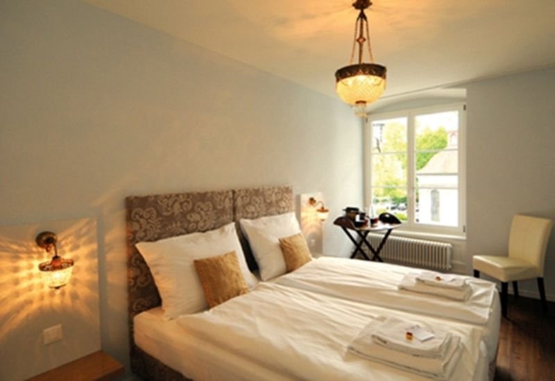 Hotel Schlüssel