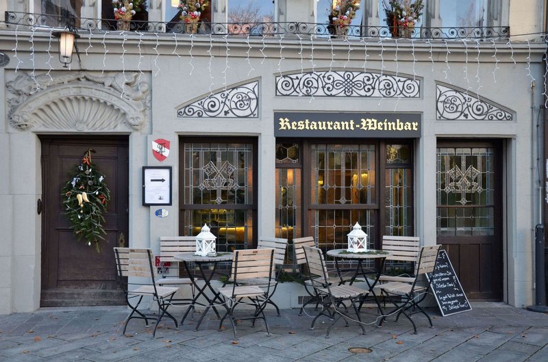 Hotel Schlüssel