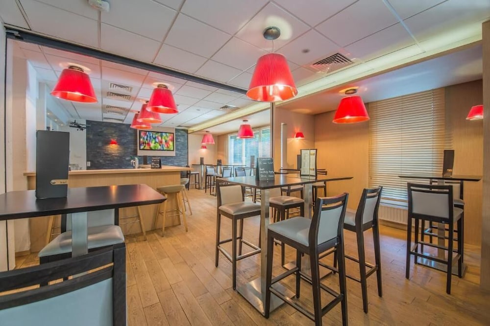 Mandarina Hotel Luxembourg Airport
