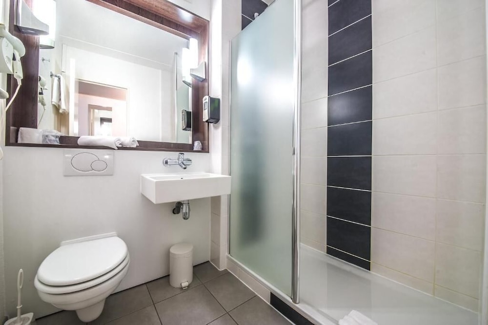 Mandarina Hotel Luxembourg Airport