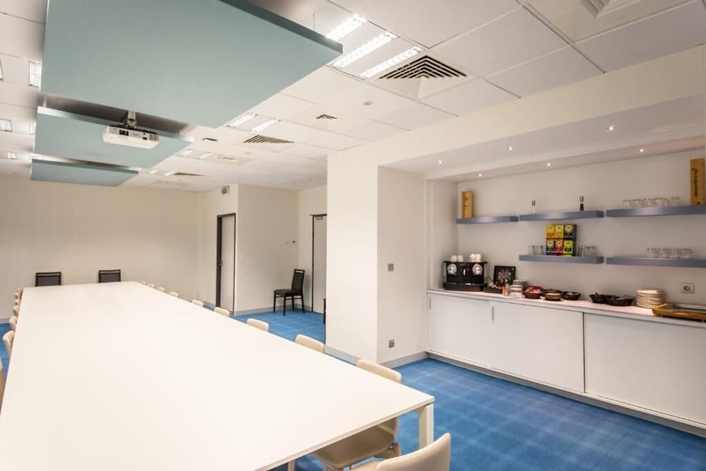 Mandarina Hotel Luxembourg Airport