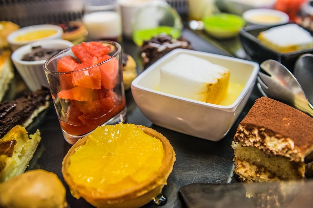 Mandarina Hotel Luxembourg Airport