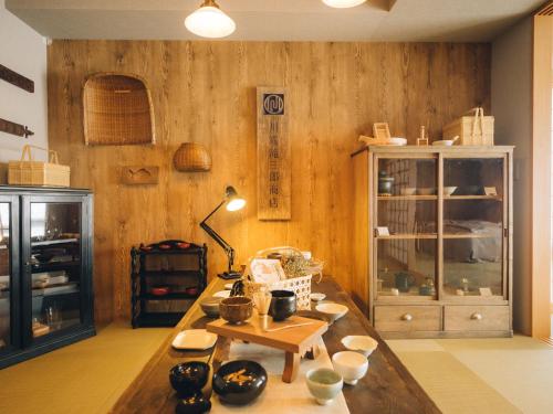 MIMARU SUITES Kyoto Shijo