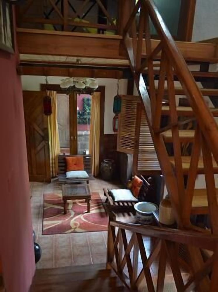 Casa Tropicana