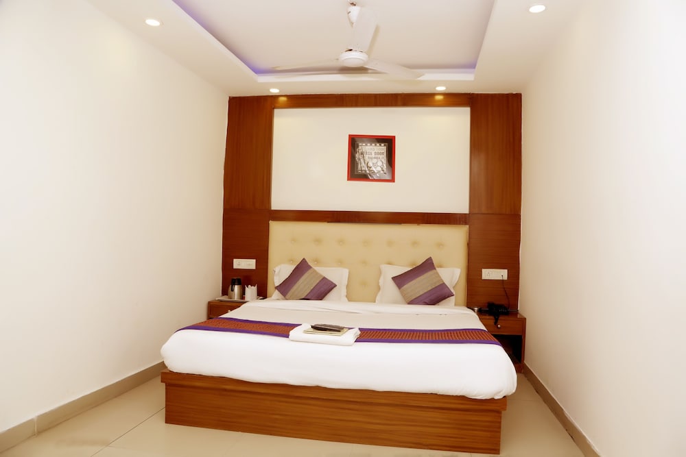 Hotel Vishal