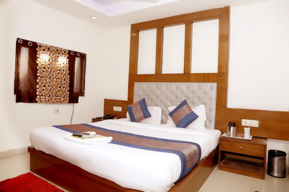 Hotel Vishal