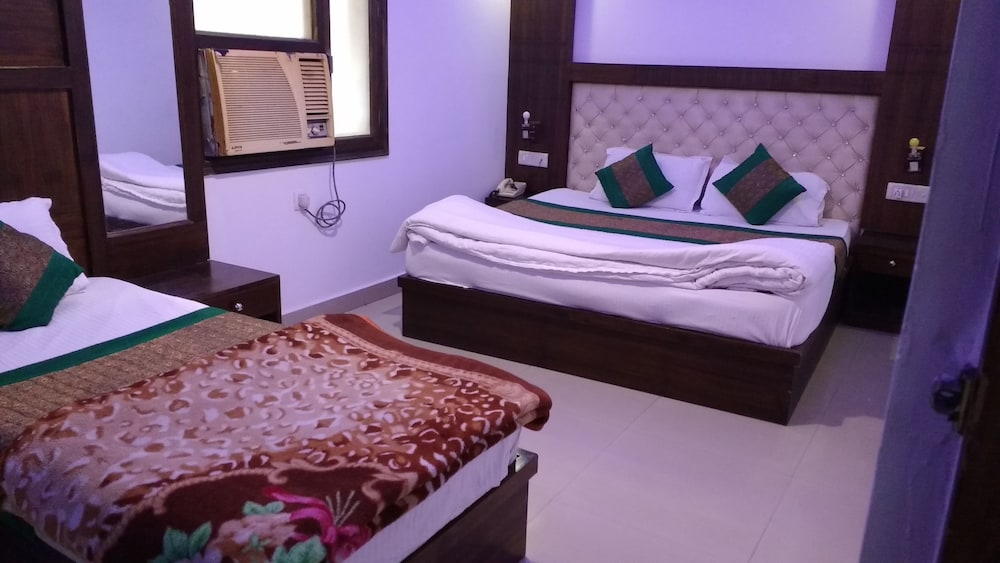 Hotel Vishal