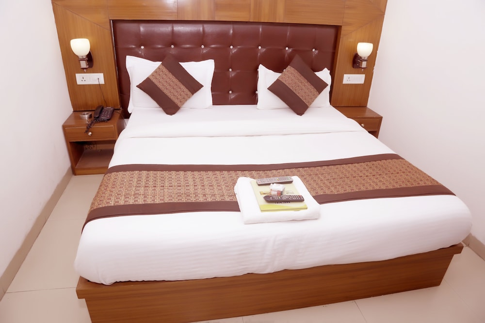 Hotel Vishal