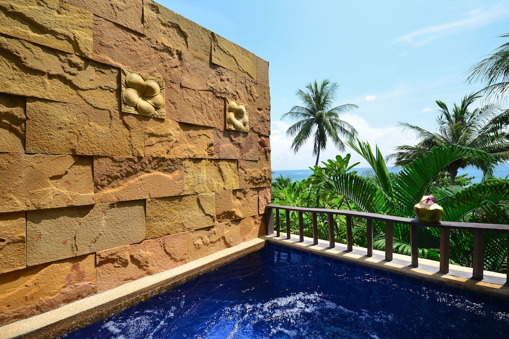 Andaman White Beach Resort