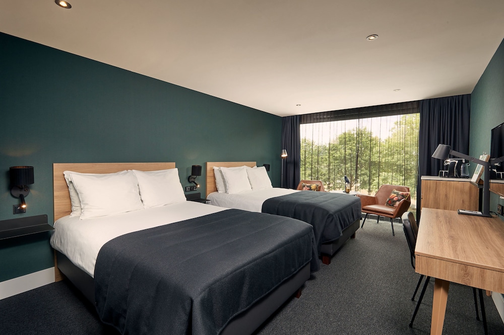 Van der Valk Hotel Antwerpen