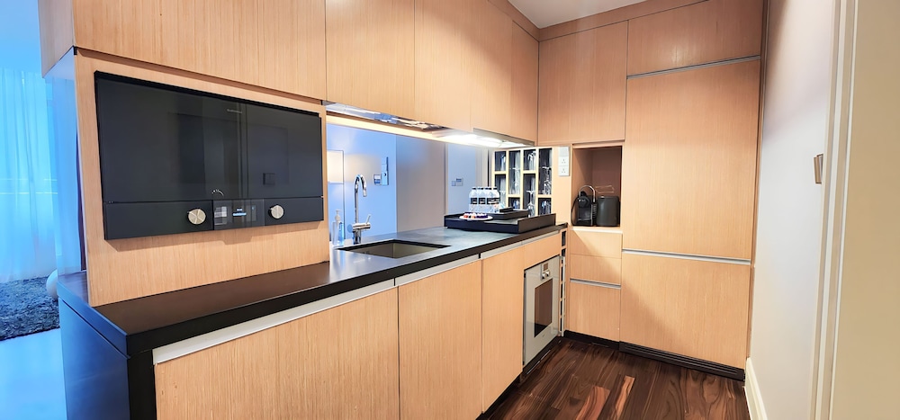 Ascott Raffles Place Singapore