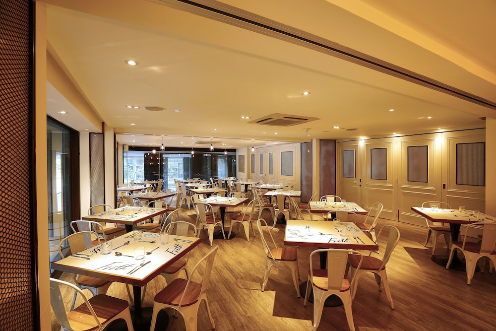 Ascott Raffles Place Singapore